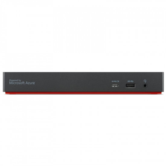 Док-станція Lenovo ThinkPad Universal Thunderbolt 4 Smart Dock (40B10135EU)