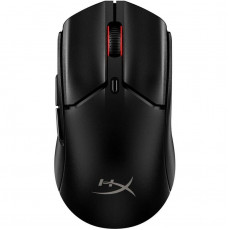 Миша HyperX Pulsefire Haste 2 mini Black (7D388AA)