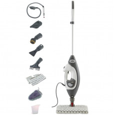 Парова швабра Shark Floor and Handheld Steam Cleaner S6005EU