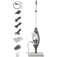 Парова швабра Shark Floor and Handheld Steam Cleaner S6005EU