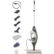 Парова швабра Shark Floor and Handheld Steam Cleaner S6005EU