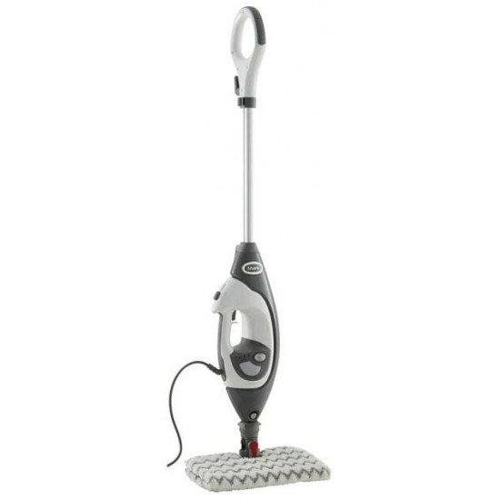 Парова швабра Shark Floor and Handheld Steam Cleaner S6005EU