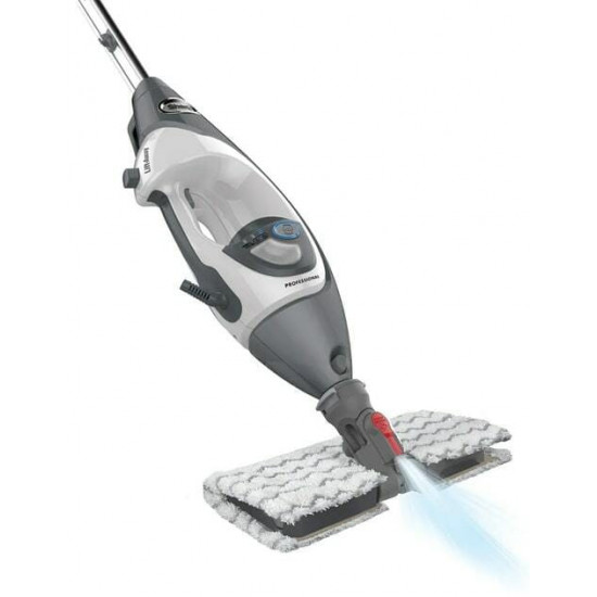 Парова швабра Shark Floor and Handheld Steam Cleaner S6005EU