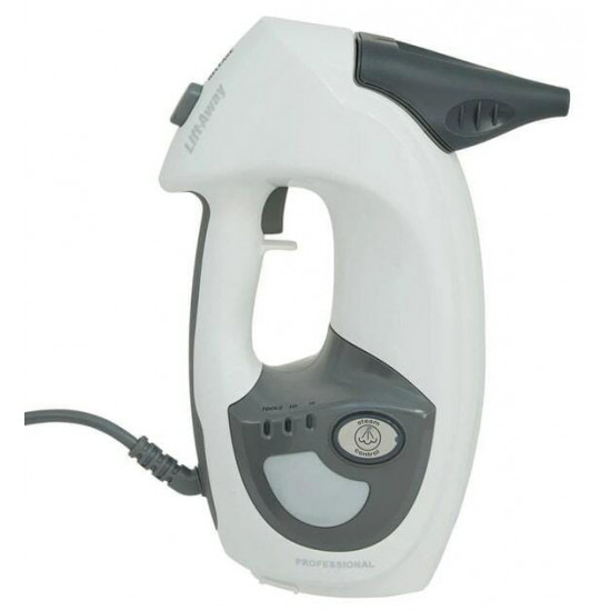 Парова швабра Shark Floor and Handheld Steam Cleaner S6005EU