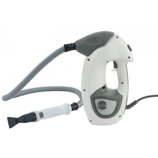 Парова швабра Shark Floor and Handheld Steam Cleaner S6005EU