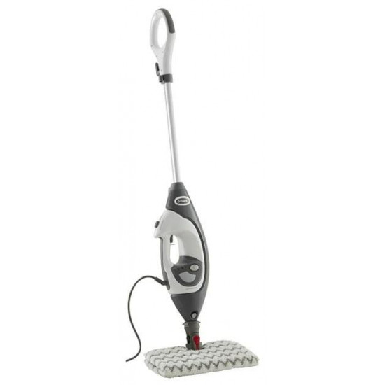 Парова швабра Shark Floor and Handheld Steam Cleaner S6005EU