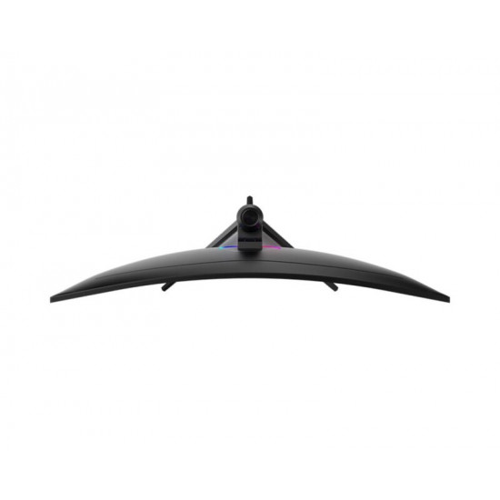 Монітор MSI 34" MAG 342CQR E2 VA Black Curved 180Hz