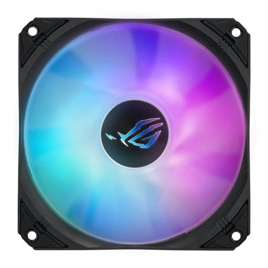 Система водяного охолодження Asus ROG Strix LC III 360 ARGB (90RC00T1-M0UAY0)