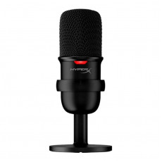 Мікрофон HyperX SoloCast (4P5P8AA)