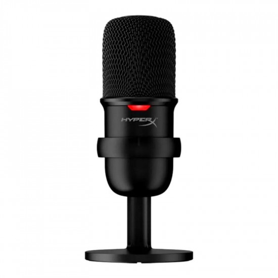 Мікрофон HyperX SoloCast (4P5P8AA)
