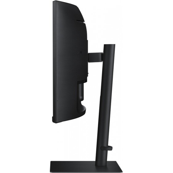 Монiтор Samsung 34" ViewFinity LS34C650U (LS34C650UAIXUA) VA Black Curved 100Hz