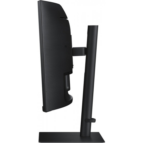 Монiтор Samsung 34" ViewFinity LS34C650U (LS34C650UAIXUA) VA Black Curved 100Hz