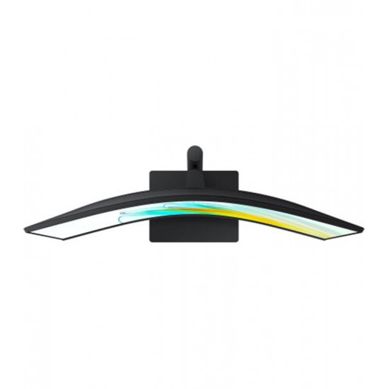 Монiтор Samsung 34" ViewFinity LS34C650U (LS34C650UAIXUA) VA Black Curved 100Hz
