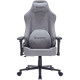 Крісло для геймерів GamePro FGC750DG Dark Gray