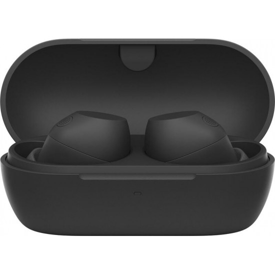 Bluetooth-гарнітура Sony WF-C710N Black (WFC710NB.E)
