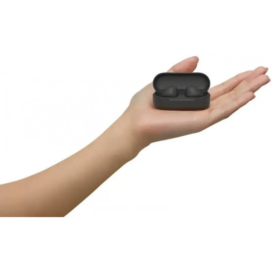 Bluetooth-гарнітура Sony WF-C710N Black (WFC710NB.E)