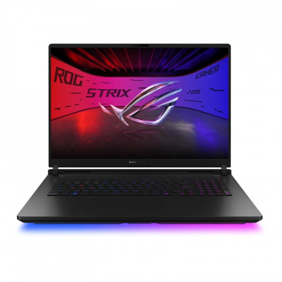 Ноутбук Asus ROG Strix SCAR 18 G835LX-SA222X (90NR0LF1-M00B30) Off Black