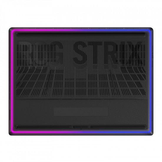 Ноутбук Asus ROG Strix SCAR 18 G835LX-SA222X (90NR0LF1-M00B30) Off Black