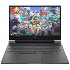 Ноутбук HP Victus 15-fb3058ua (C1XA7EA) Mica Silver
