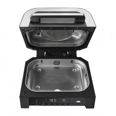 Гриль Ninja Foodi MAX Air Grill & Air Fryer з Сooking probe DG551EU