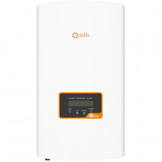 Інвертор мережевий 15kW Solis S5-GR3P15K, трифазний