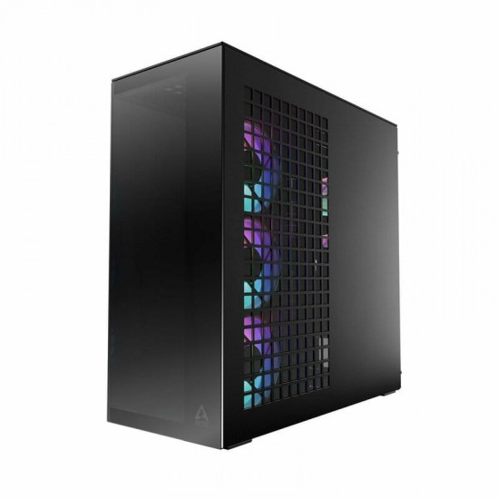 Корпус Arctic Xtender VG Black (ACPCC00016A)