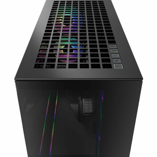 Корпус Arctic Xtender VG Black (ACPCC00016A)