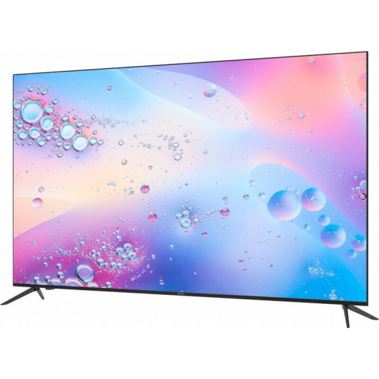 Телевізор Kivi 75U760QB