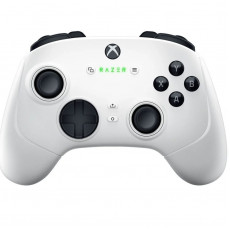 Геймпад Razer Wolverine V3 Pro White (RZ06-05200200-R3M1)