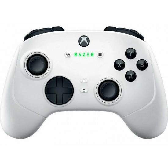 Геймпад Razer Wolverine V3 Pro White (RZ06-05200200-R3M1)