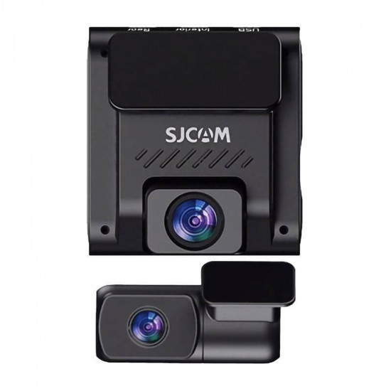 Відеореєстратор SJCAM Dashcam M60 (6972476162954)