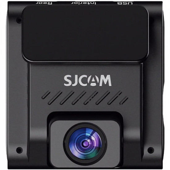 Відеореєстратор SJCAM Dashcam M60 (6972476162954)