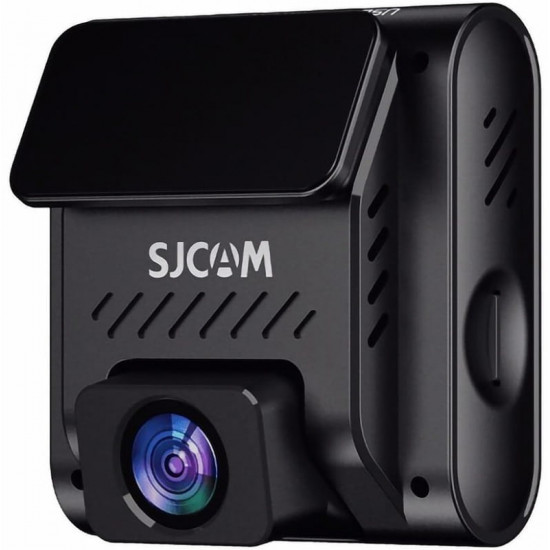Відеореєстратор SJCAM Dashcam M60 (6972476162954)
