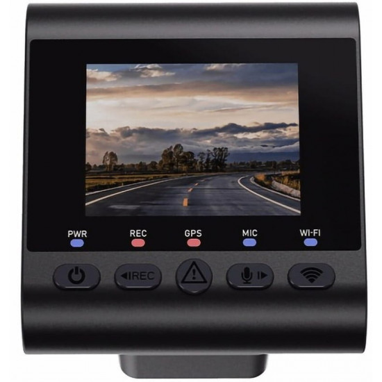 Відеореєстратор SJCAM Dashcam M60 (6972476162954)