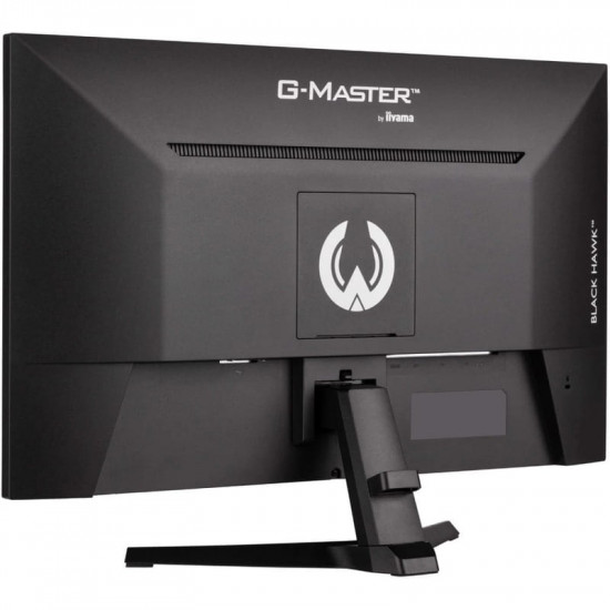 Монітор Iiyama 27" G-Master G2745QSU-B2 IPS Black 100Hz