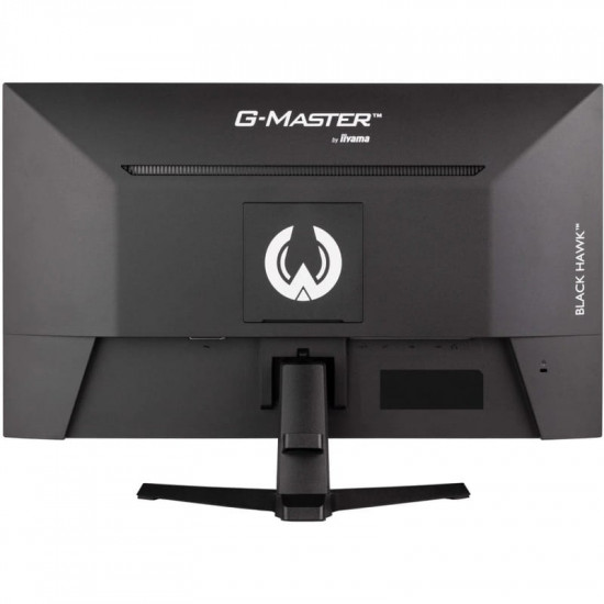 Монітор Iiyama 27" G-Master G2745QSU-B2 IPS Black 100Hz