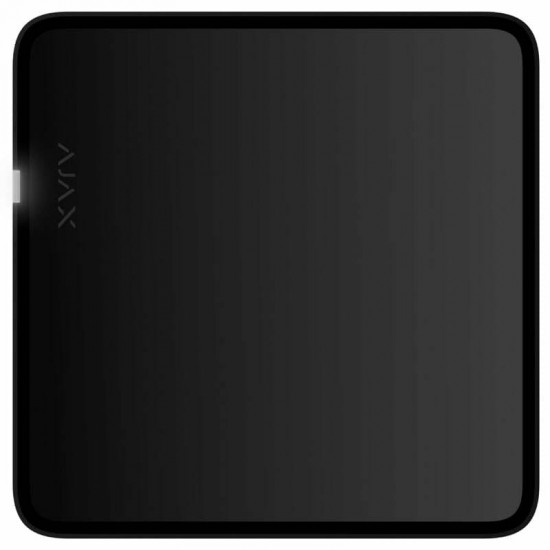 Відеореєстратор Ajax NVR HAC (16ch) ASP Black