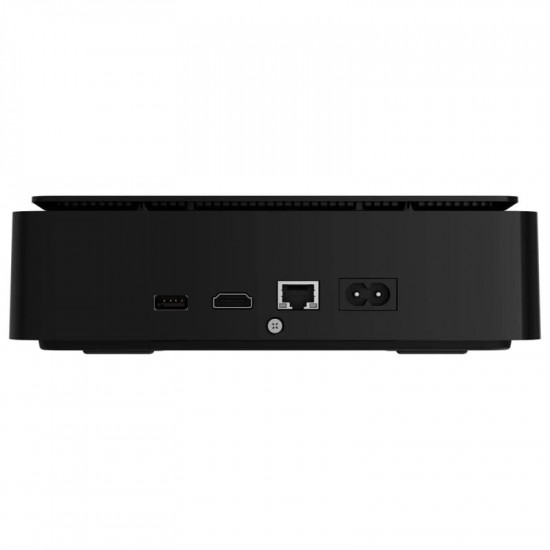 Відеореєстратор Ajax NVR HAC (16ch) ASP Black
