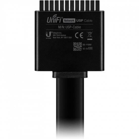 Кабель Ubiquiti USP-CABLE для підключення до ДБЖ USP-RPS