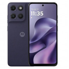 Смартфон Motorola Moto G17 Power 8/256GB Evening Blue (PBBM0005RS)