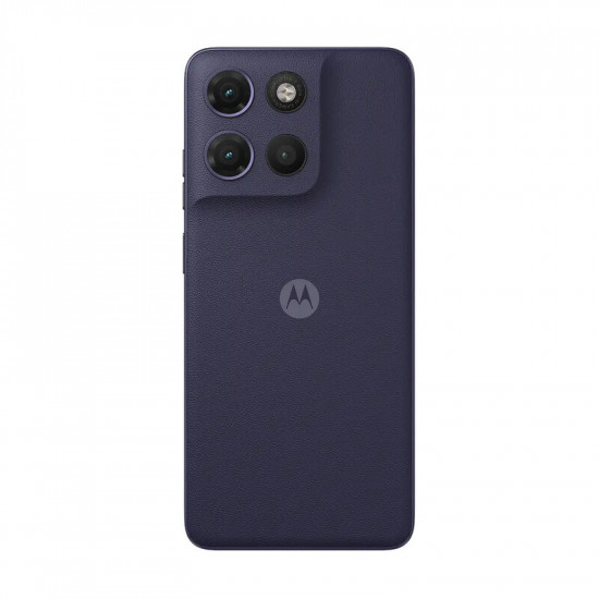 Смартфон Motorola Moto G17 Power 8/256GB Evening Blue (PBBM0005RS)