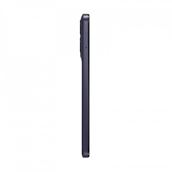 Смартфон Motorola Moto G17 Power 8/256GB Evening Blue (PBBM0005RS)