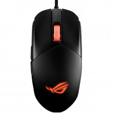 Миша Asus ROG Strix Impact III RGB Black (90MP0300-BMUA00)