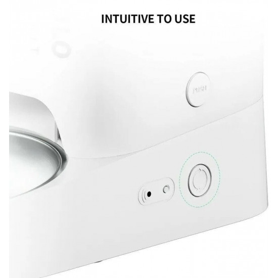 Смарт-годівниця Petkit Fresh Element Solo White (P570)
