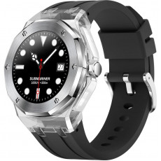 Смарт-годинник Trex Falcon 500 Pro Black (TRX-FLC500-BLK)