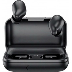 Bluetooth-гарнітура Haylou T15 Black