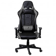 Крісло для геймерів 1stPlayer FK2 Black Gray
