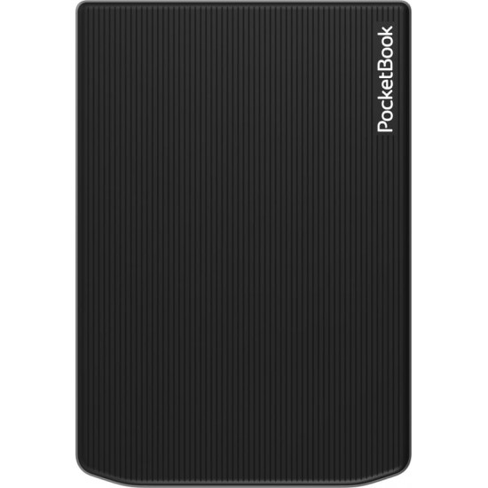 Електронна книга PocketBook 629 Verse Mist Grey (PB629-M-CIS)