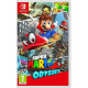 Гра Switch Super Mario Odyssey для Nintendo Switch (45496420864)