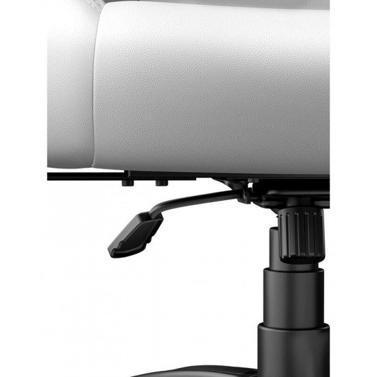 Крісло для геймерів Anda Seat Phantom 3 Size L White (AD18Y-06-W-PV)
